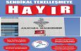 ”GEÇ GELEN ADALET ADALET DEĞİLDİR.”