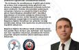 DEMOKRAT EĞİTİMCİLER SENDİKASI’NA KATILIMLAR BAŞLADI