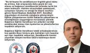 DEMOKRAT EĞİTİMCİLER SENDİKASI’NA KATILIMLAR BAŞLADI