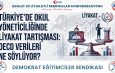 Türkiye’de okul yöneticiliğinde liyakat tartışması: OECD verileri ne söylüyor?