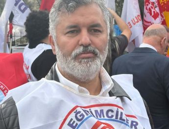Kılık Kıyafet Genelgesine Giyim Desteği Çağrısı!