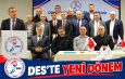 6. OLAĞAN GENEL KURULUMUZ TAMAMLANDI