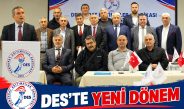 6. OLAĞAN GENEL KURULUMUZ TAMAMLANDI