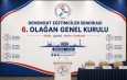 GENEL KURUL İLANI