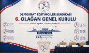GENEL KURUL İLANI