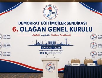 GENEL KURUL İLANI